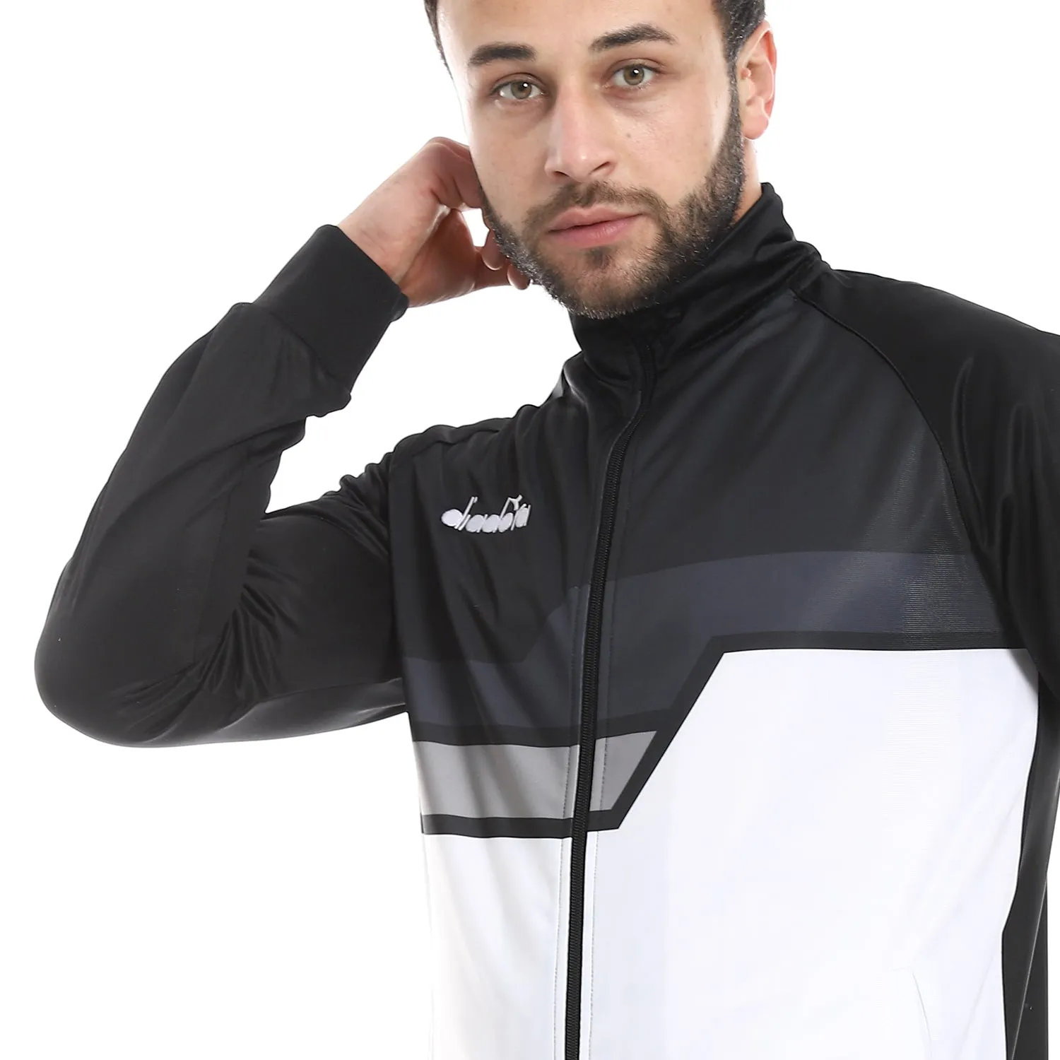 Diadora Men Sport Trainning Suit