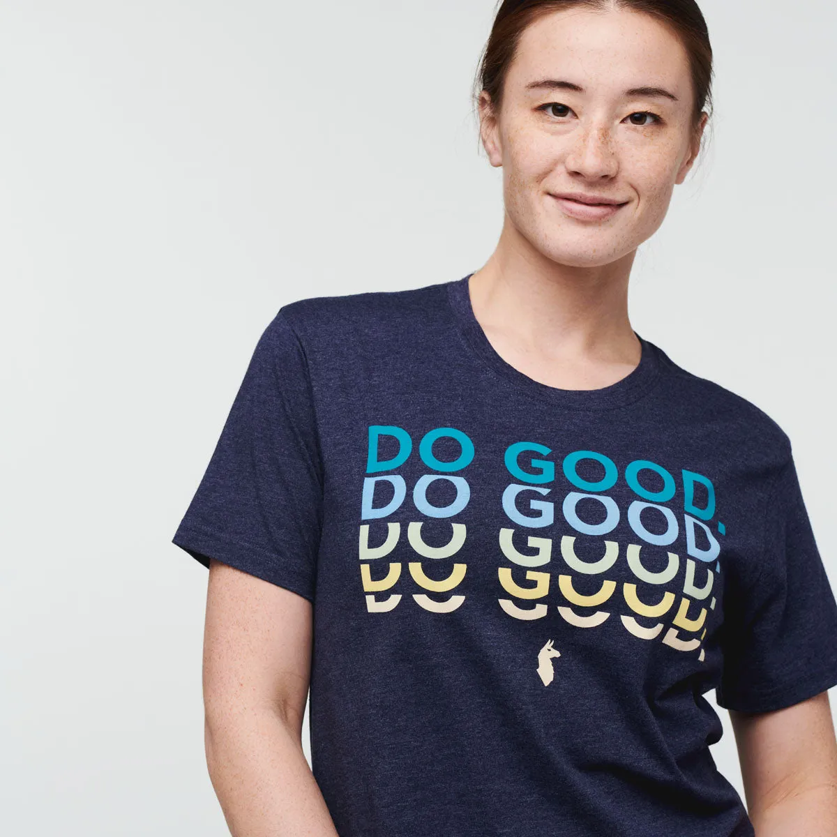 Do Good Repeat T-Shirt - Women's