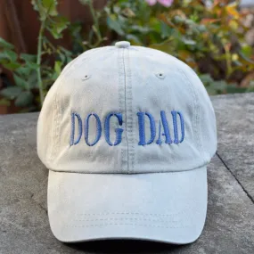 Dog Dad Caps and other Cool Dad Baseball Hats - SALE PAGE