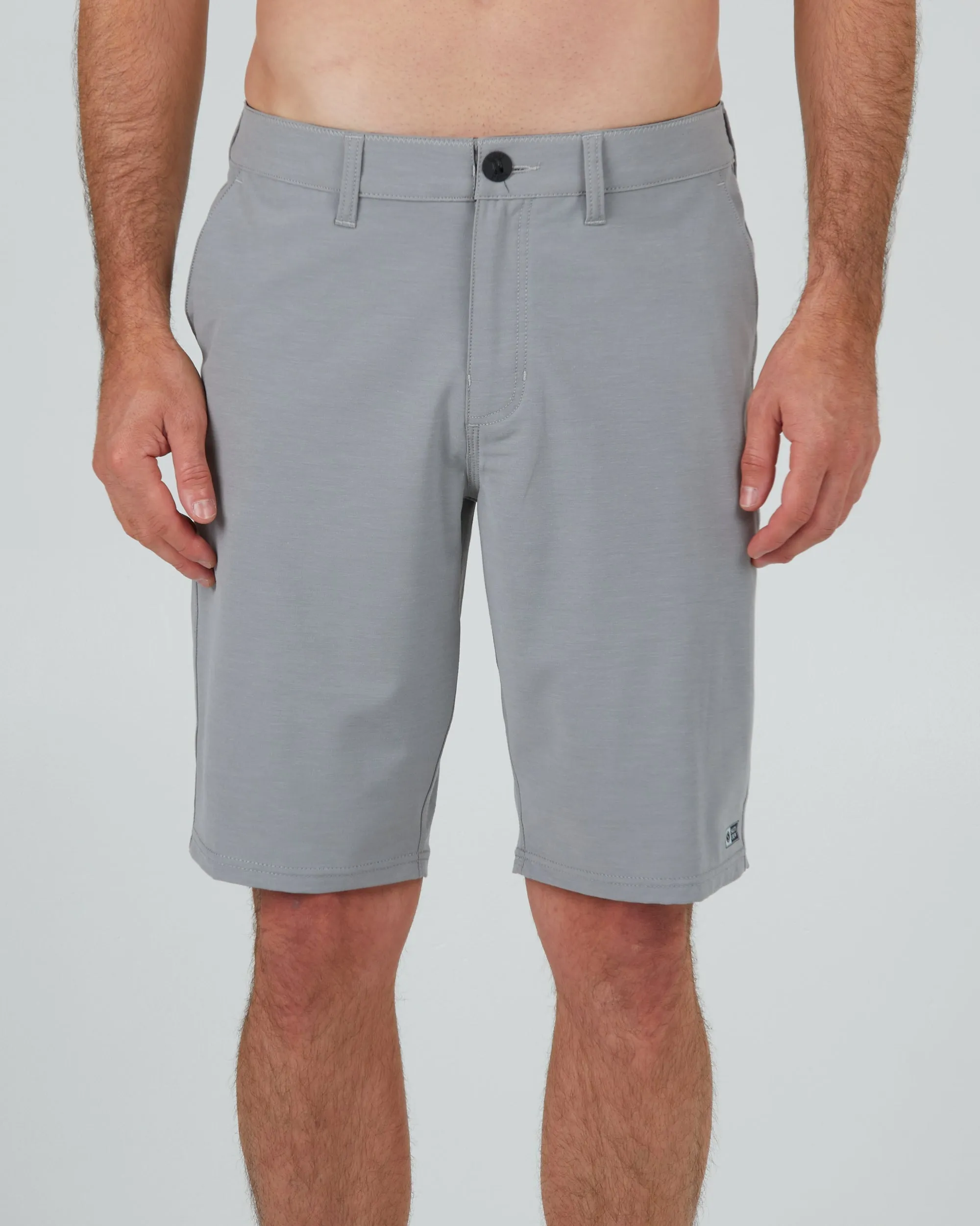 Drifter 21 Hybrid Walk Short Men's