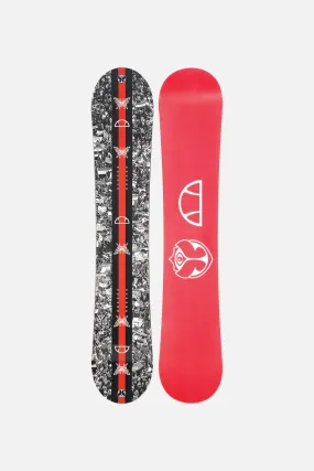 ELLESSE SNOWBOARD 156CM