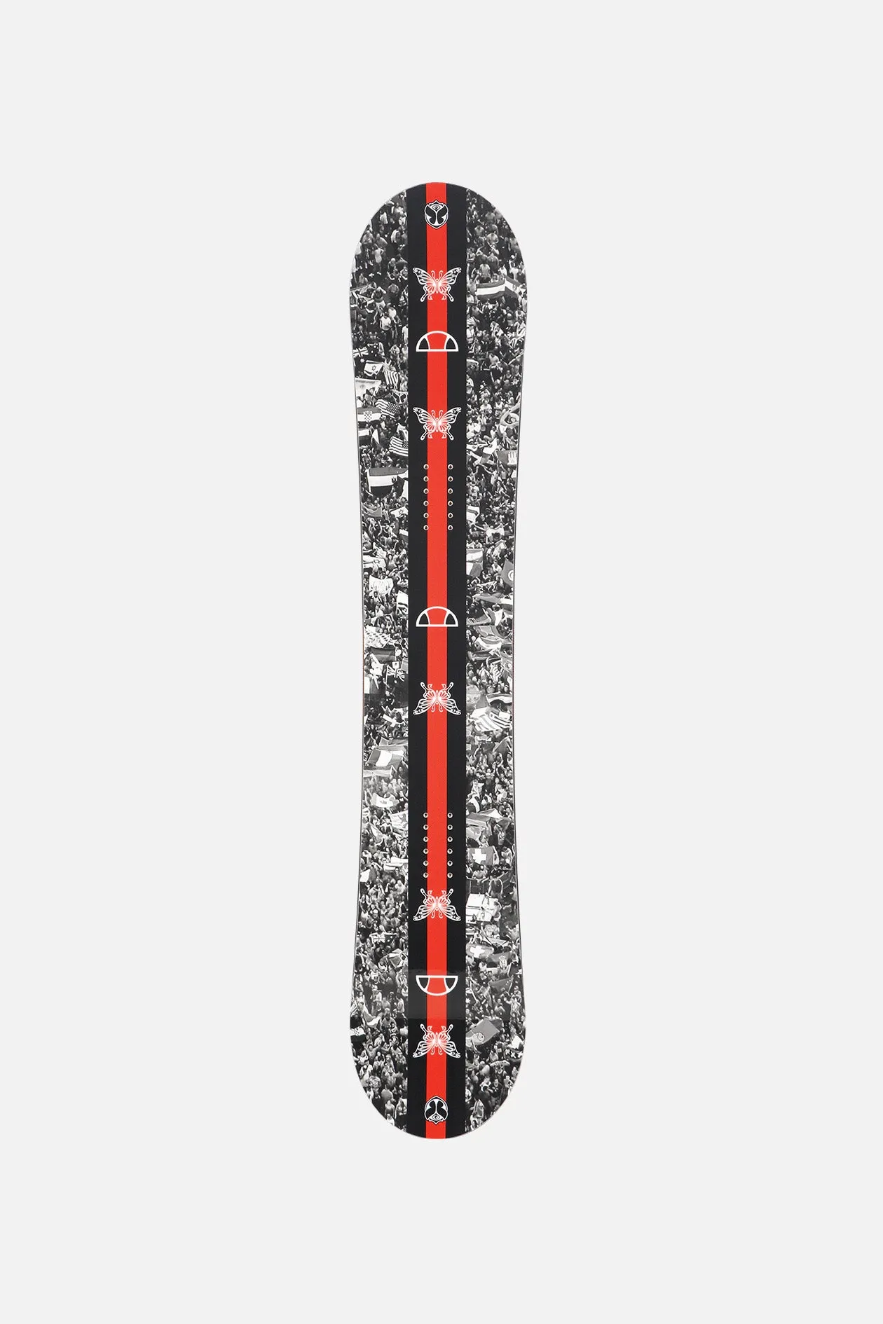 ELLESSE SNOWBOARD 156CM