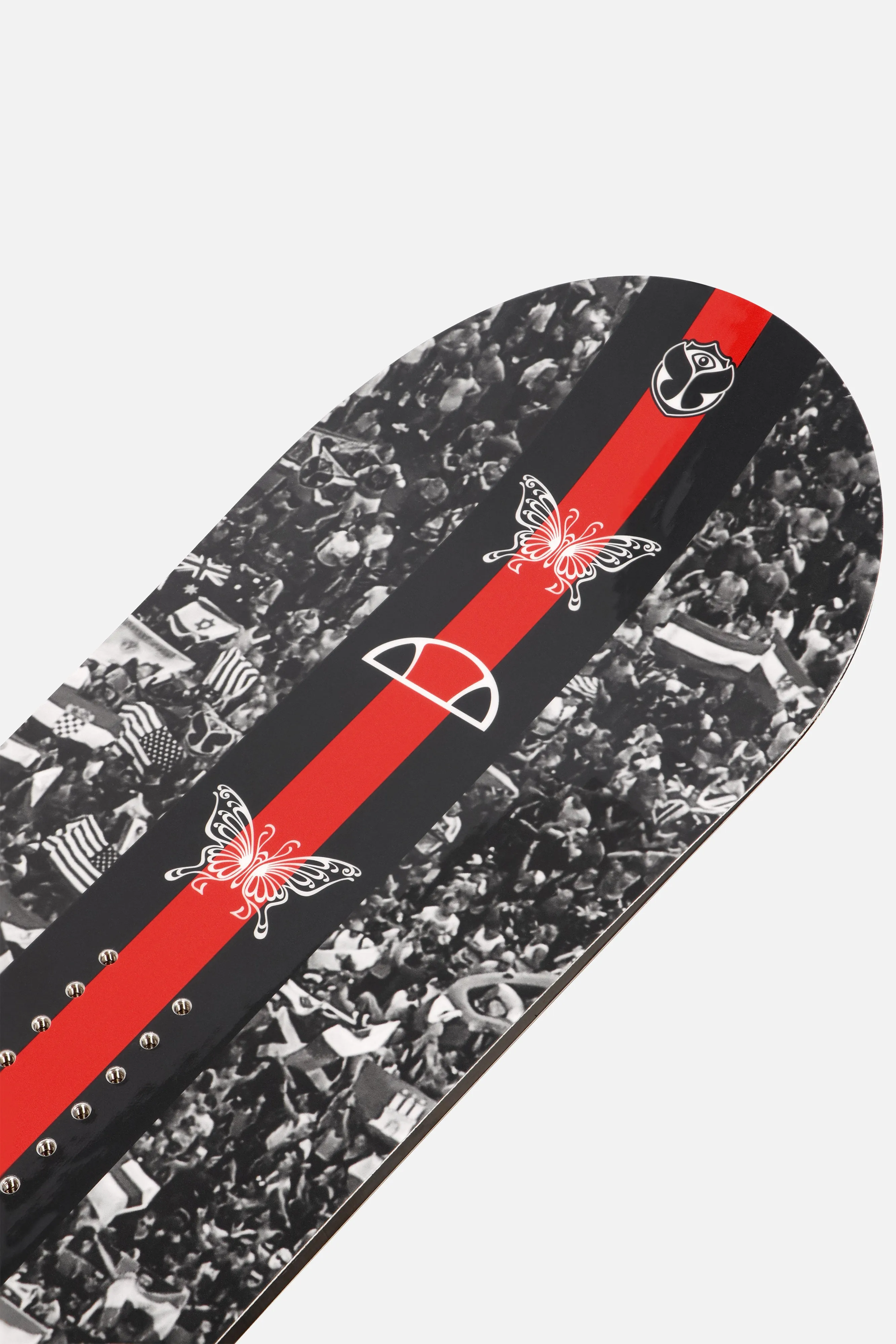 ELLESSE SNOWBOARD 156CM