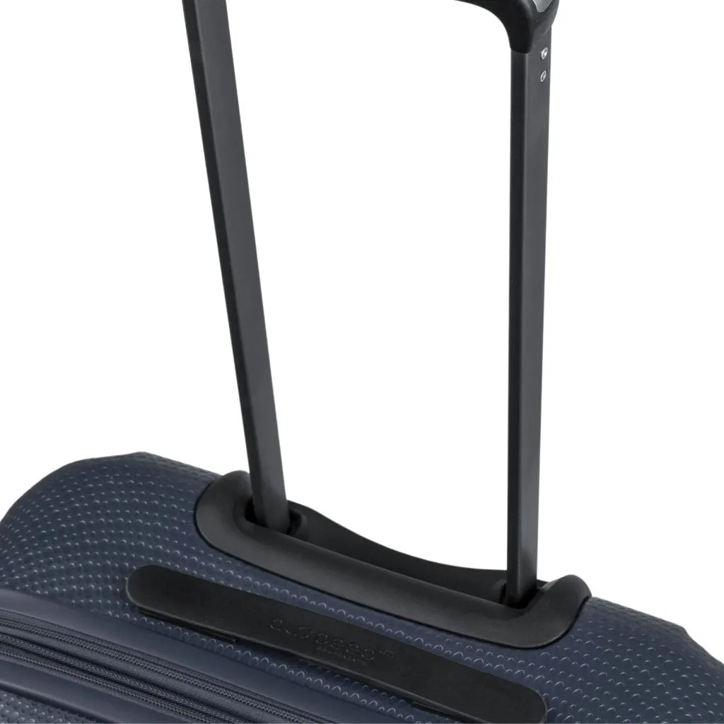 Epic GTO 5.0 65cm Medium Expander Suitcase - Midnight Blue