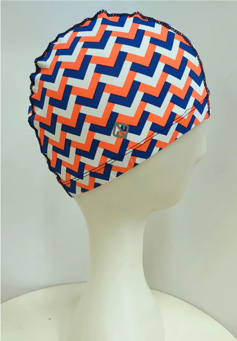 Fabric Swim Cap (Variety)