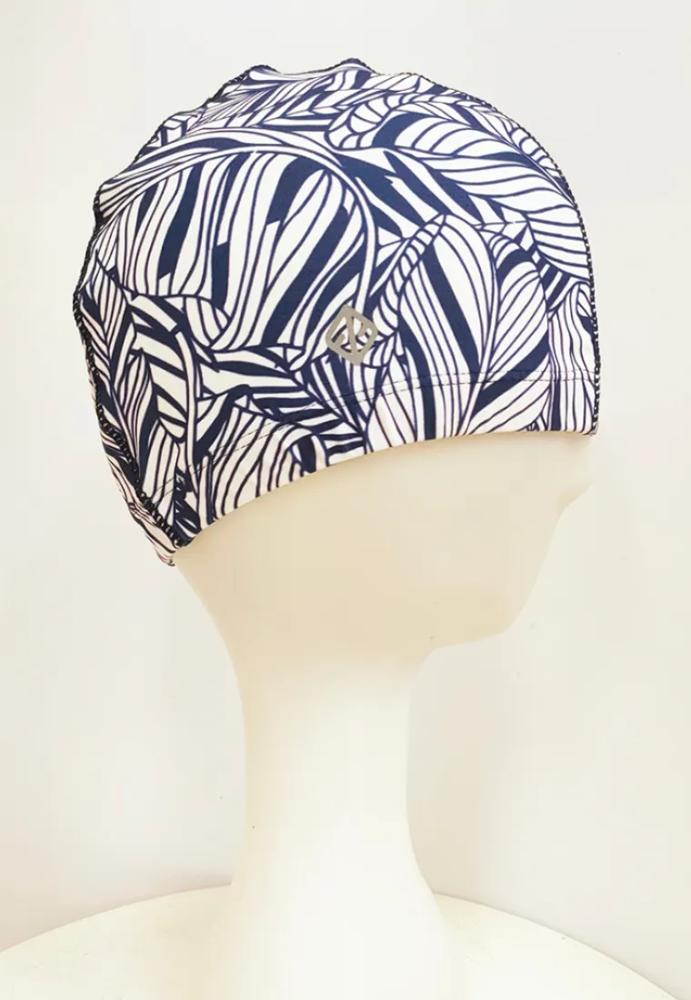 Fabric Swim Cap (Variety)