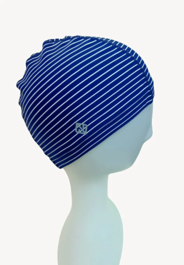 Fabric Swim Cap (Variety)