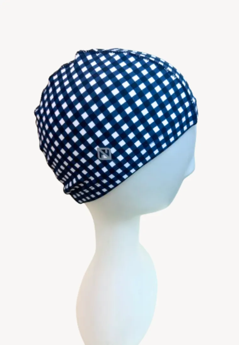 Fabric Swim Cap (Variety)