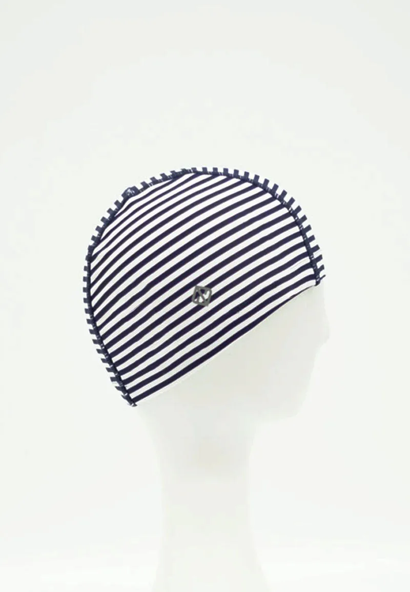 Fabric Swim Cap (Variety)