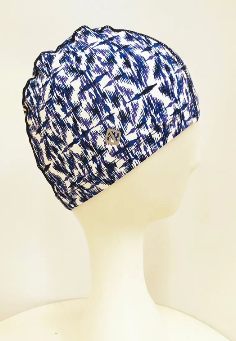 Fabric Swim Cap (Variety)