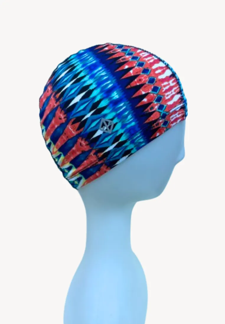 Fabric Swim Cap (Variety)