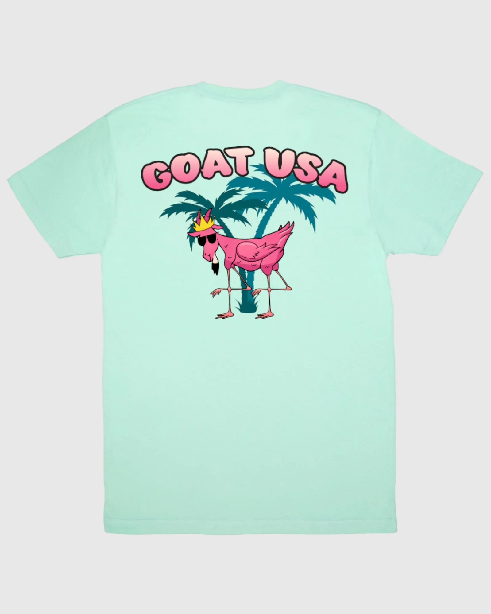 FlaminGOAT T-Shirt