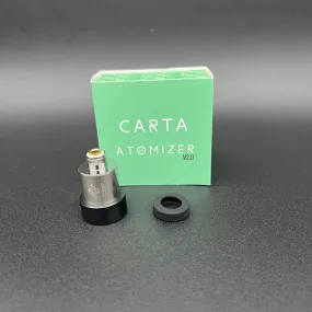 Focus V CARTA Classic Everlast Dry Herb Atomizer