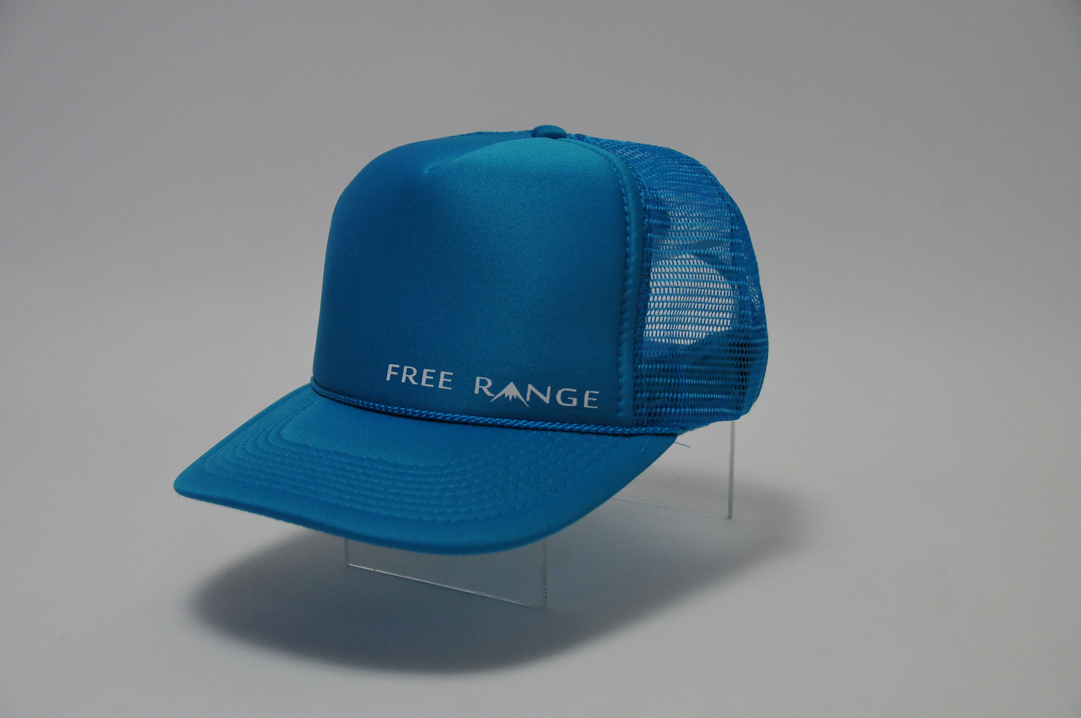 Free Range Trucker Hat