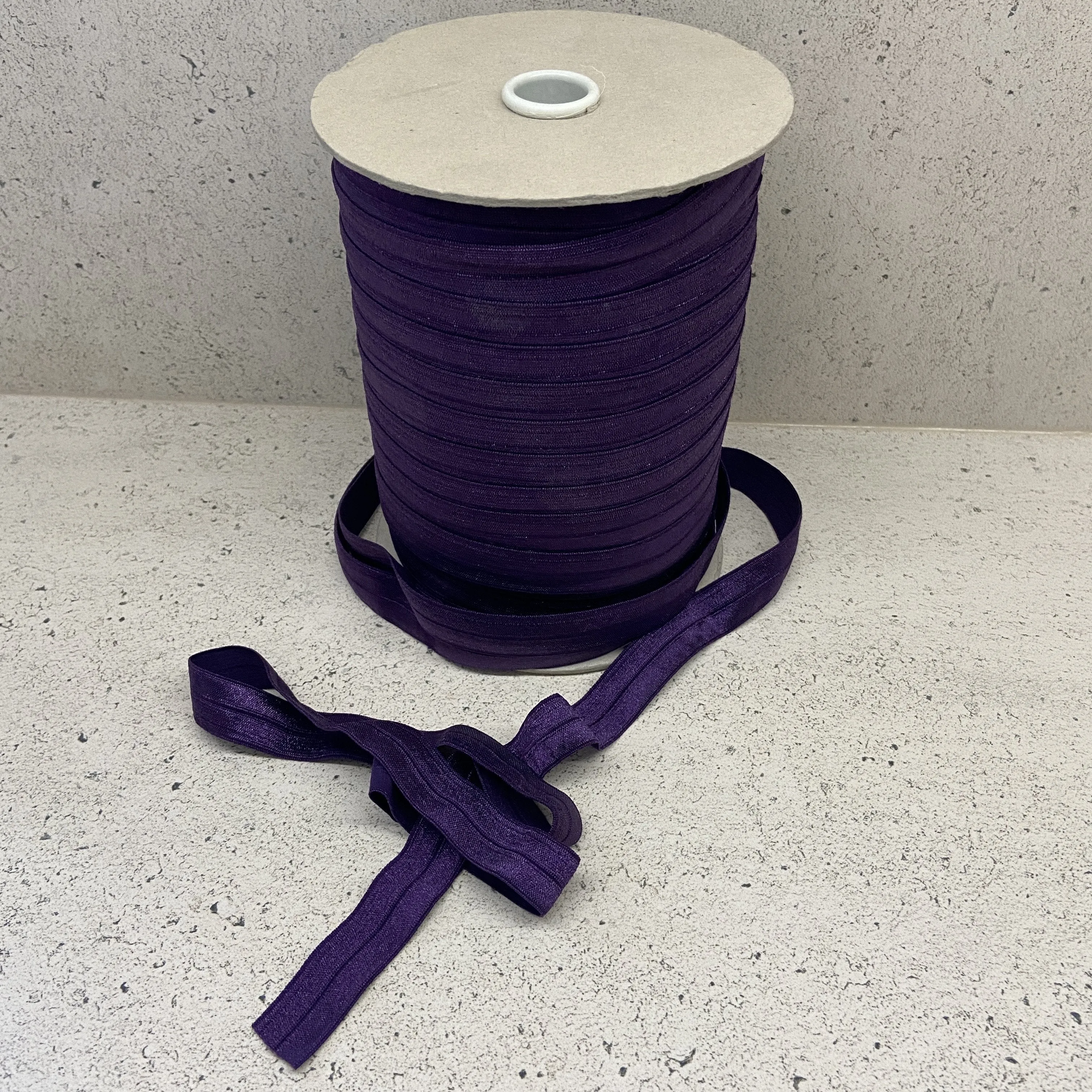 FS691_1 Fold Over Elastic