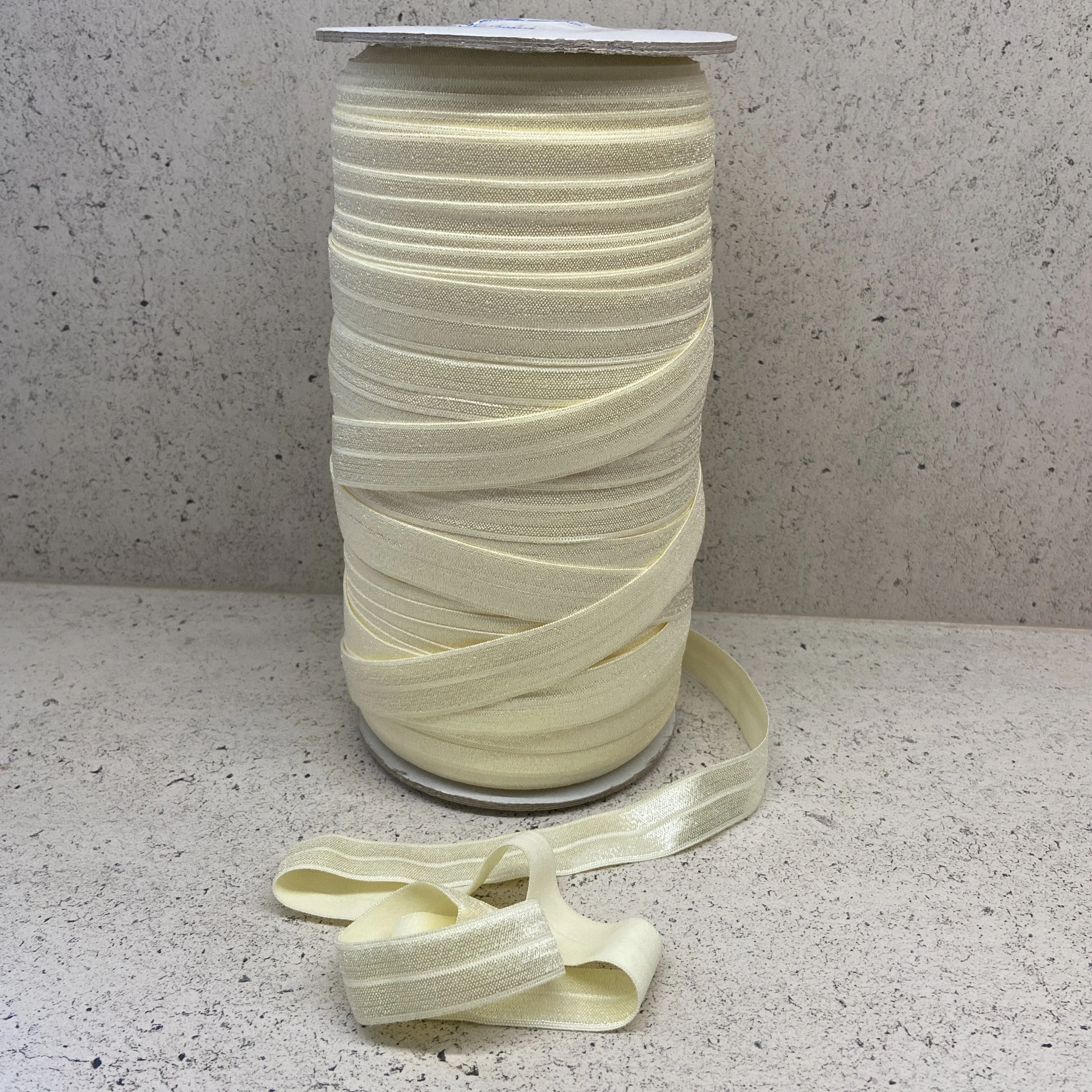 FS691_1 Fold Over Elastic