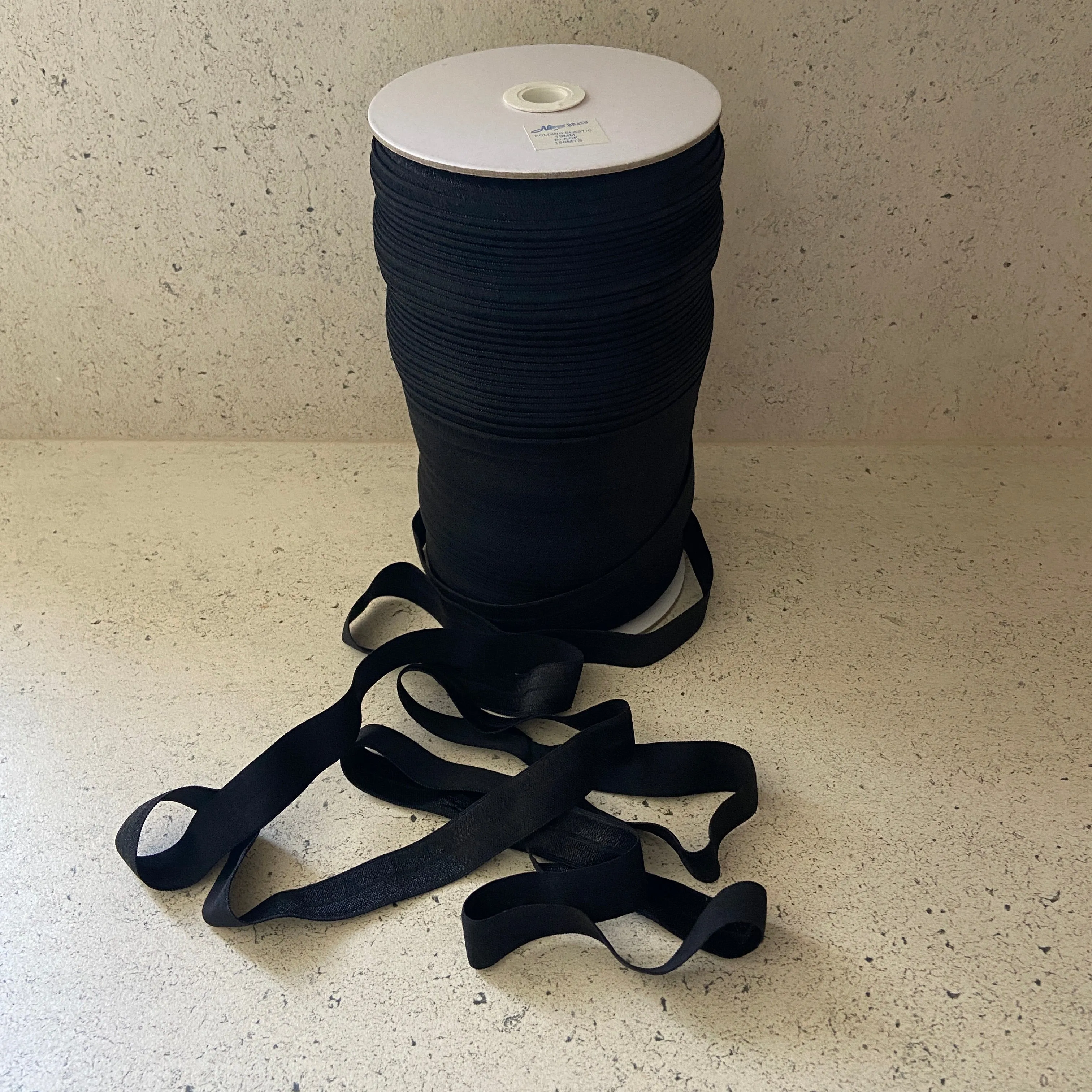 FS691_1 Fold Over Elastic