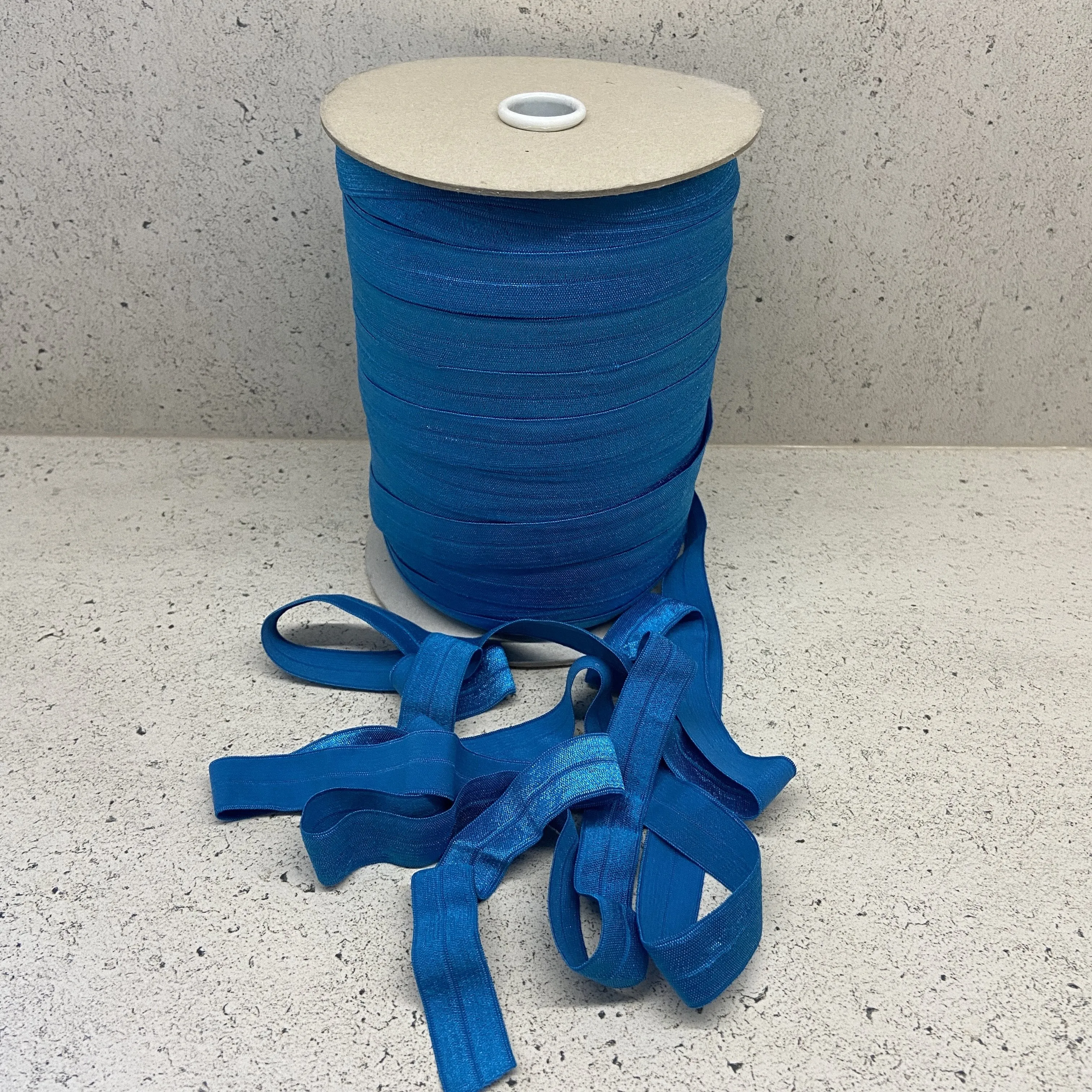 FS691_1 Fold Over Elastic