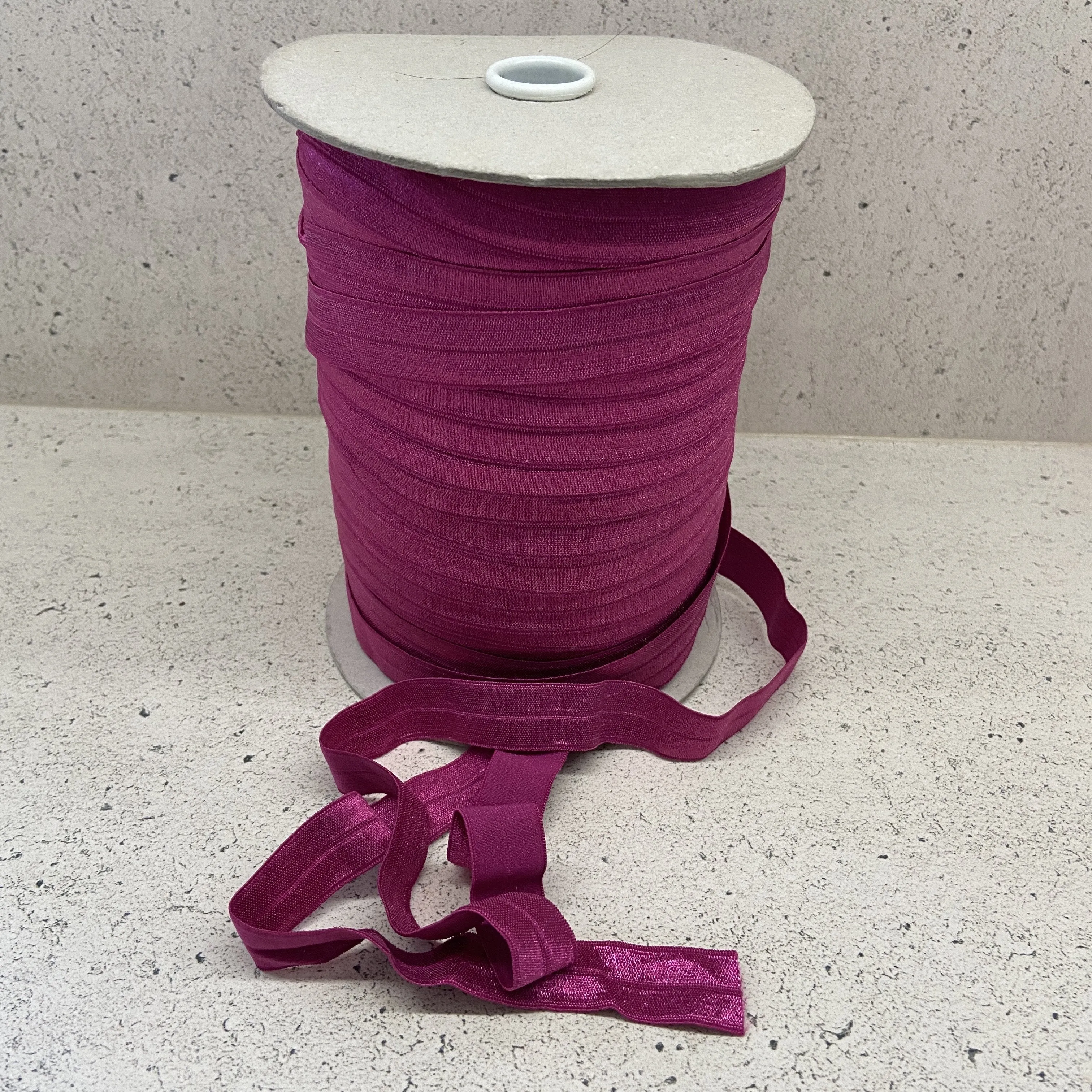 FS691_1 Fold Over Elastic