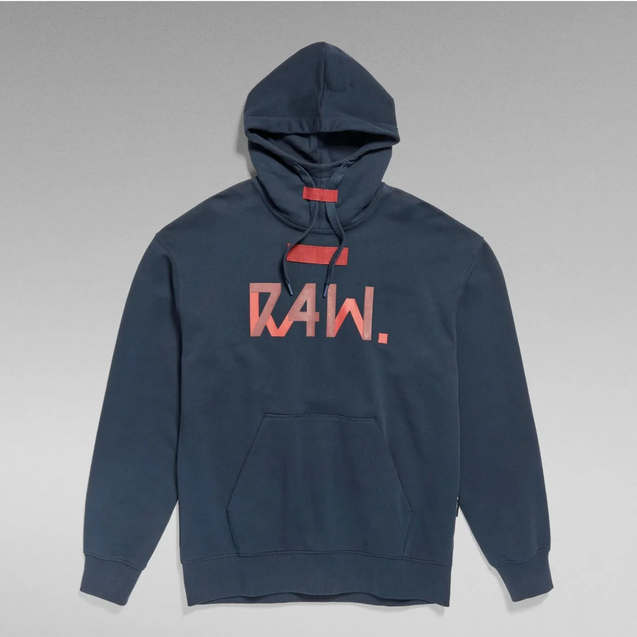 G-Star Hodson Patriot Blue Hoodie