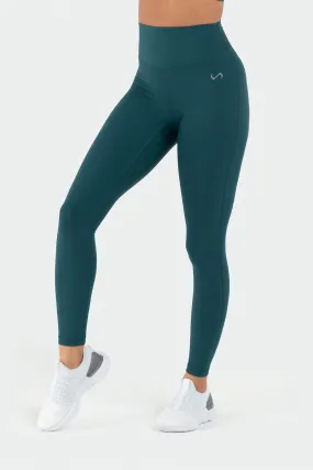 Genesis High Waisted Workout Leggings