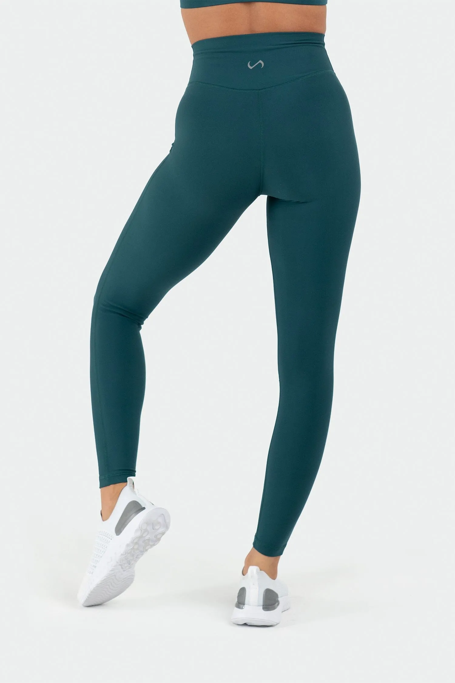 Genesis High Waisted Workout Leggings