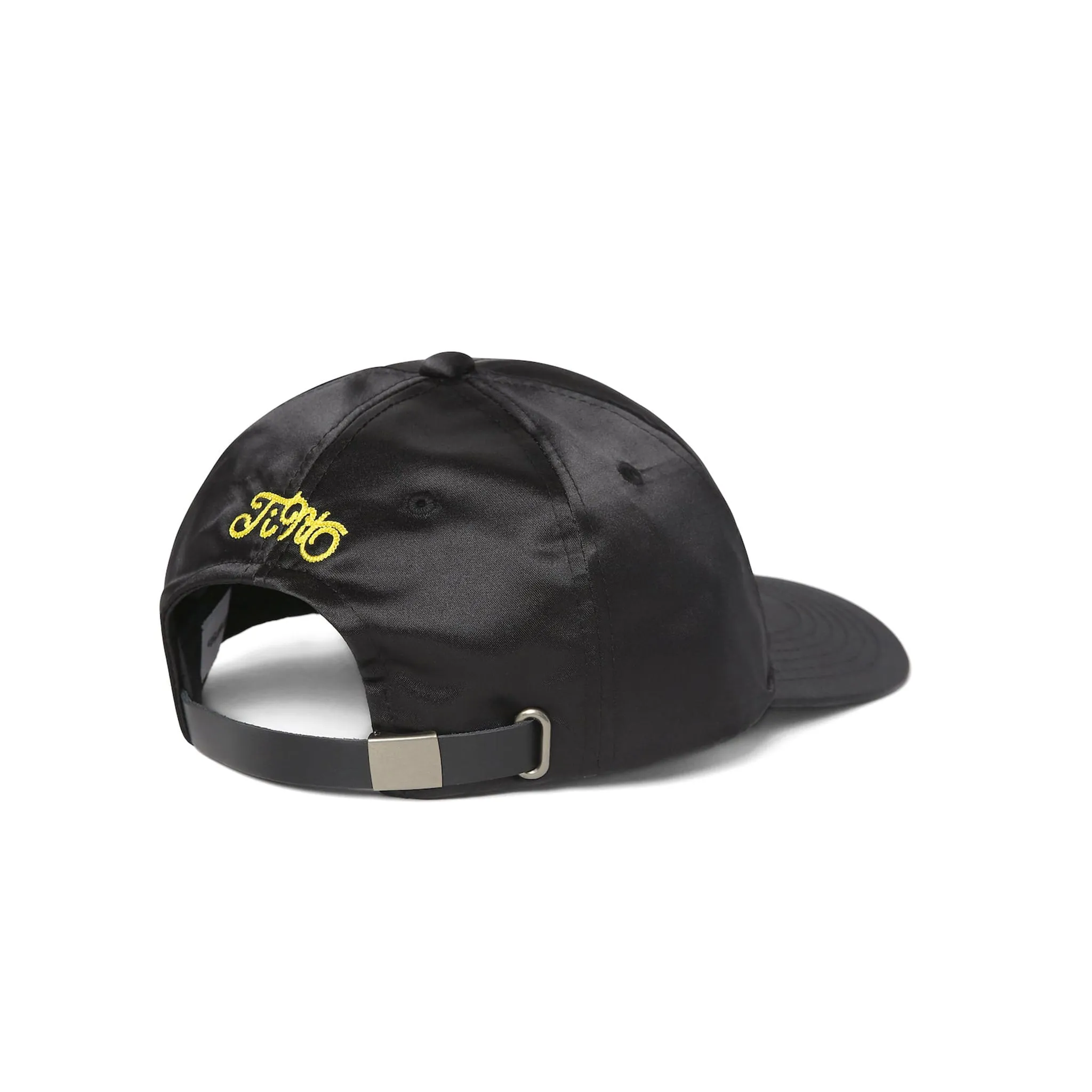 Get in Gear Cap (Black)