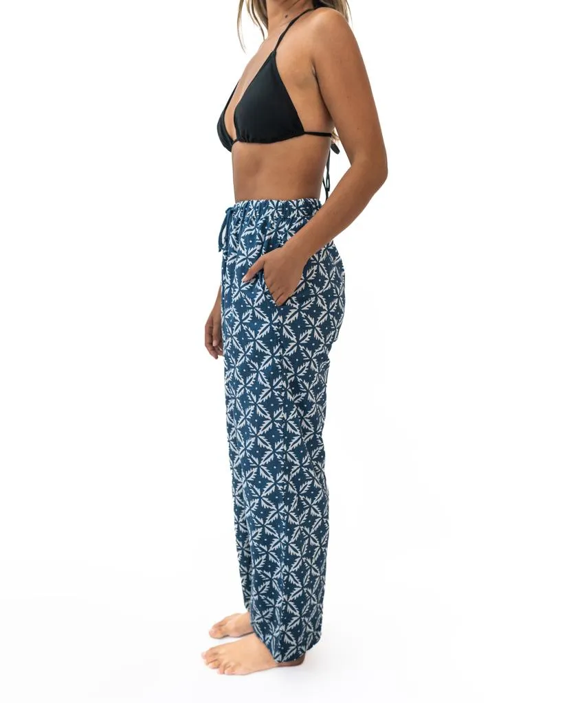 Gigi Pant | Sunburst