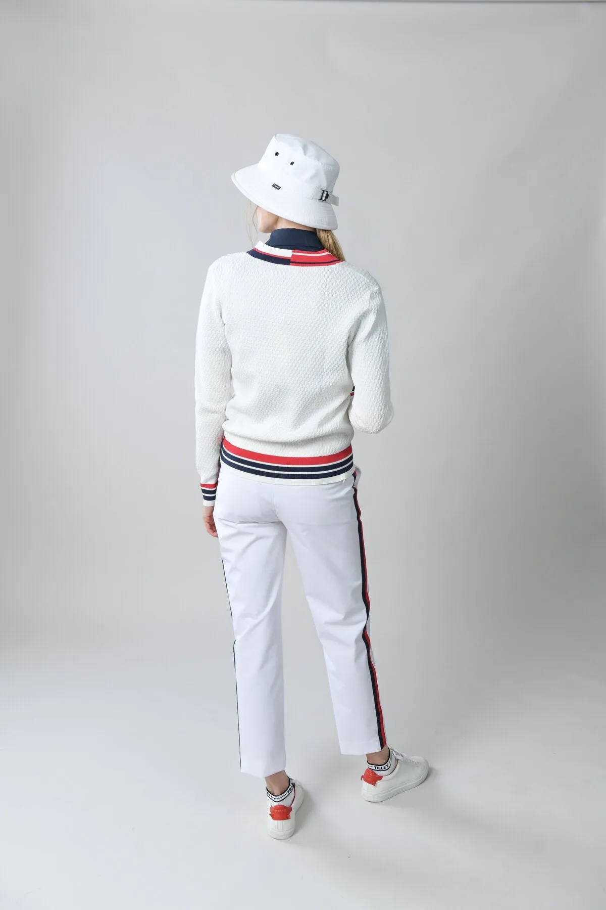 Golf V Sweater