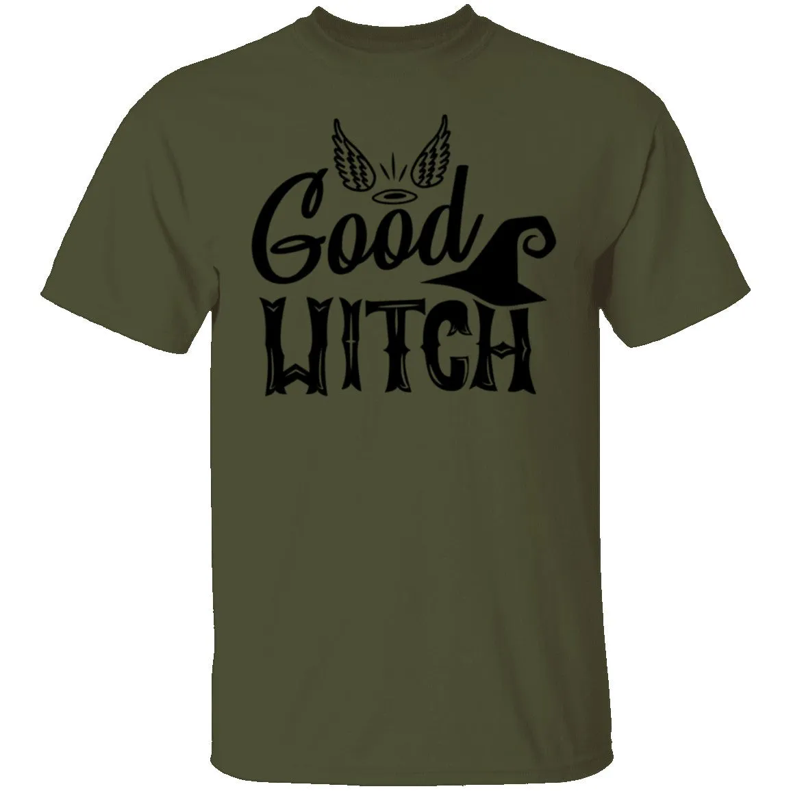 Good Witch T-Shirt