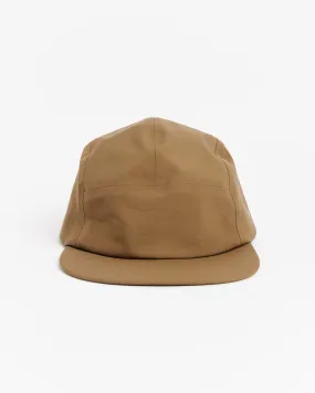 GORE-TEX Rain Cap in Coyote