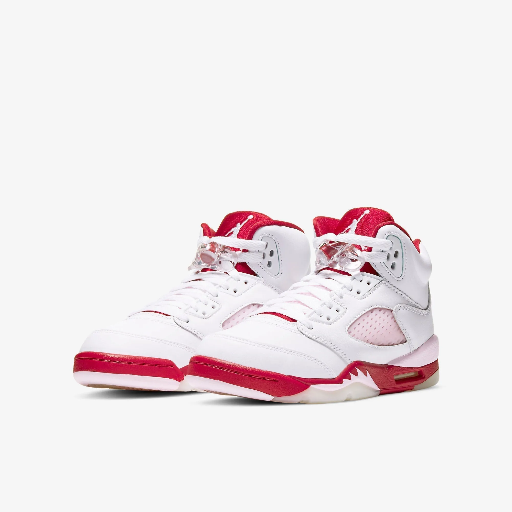 (GS) Air Jordan 5 Retro 'Pink Foam' (2020) 440892-106