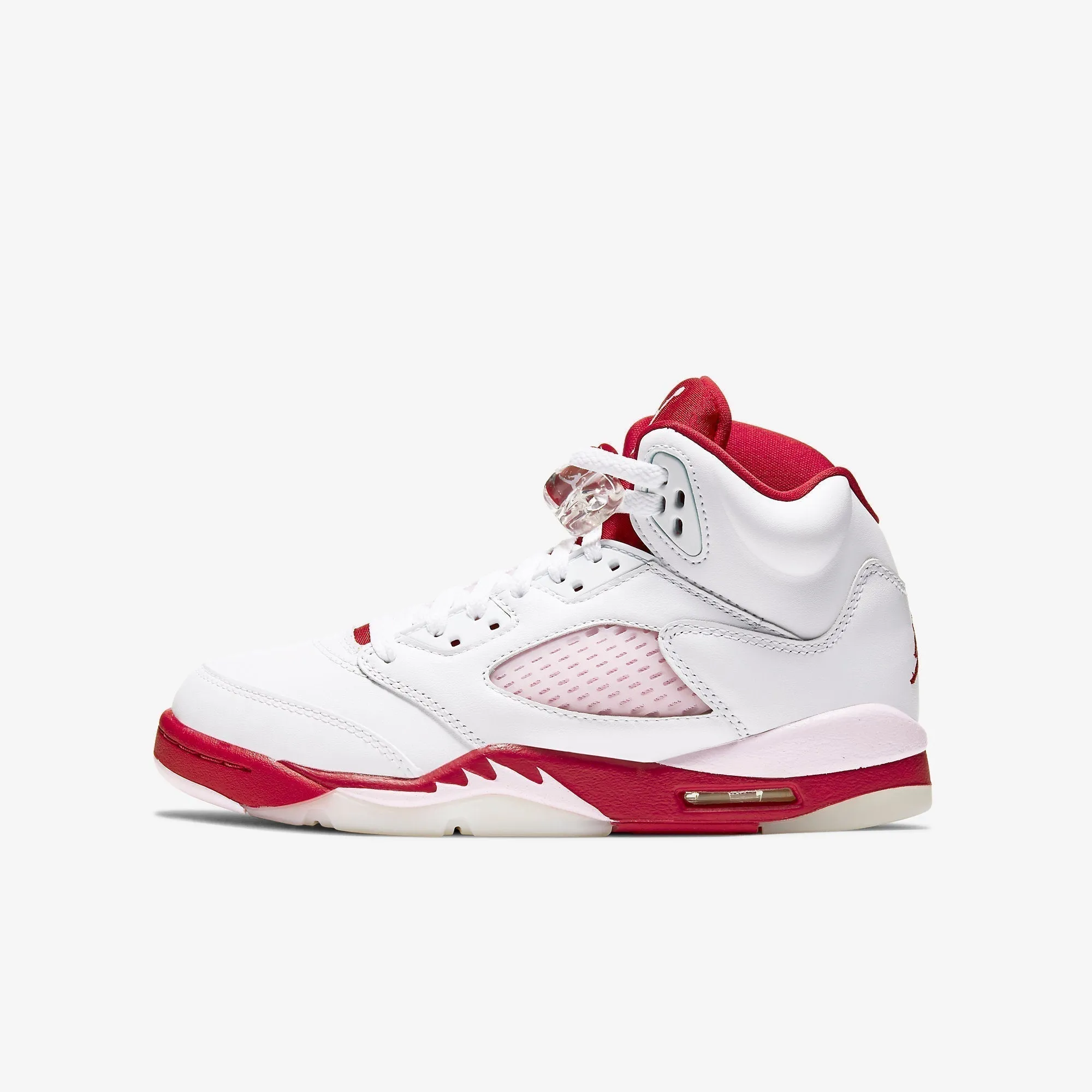 (GS) Air Jordan 5 Retro 'Pink Foam' (2020) 440892-106