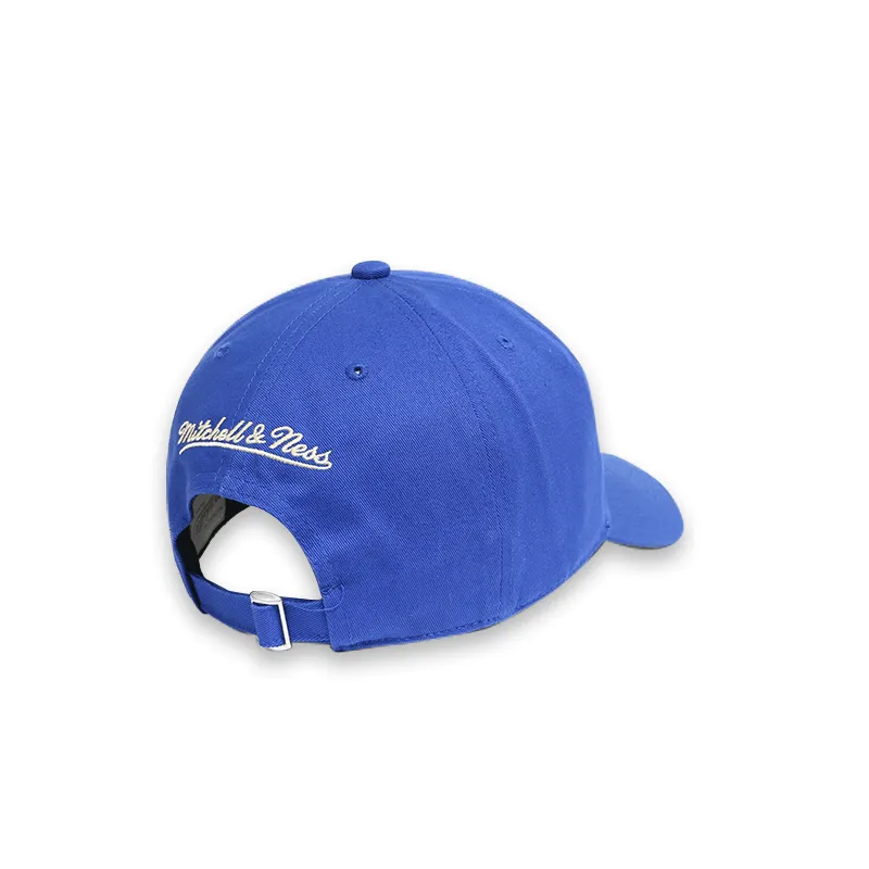 [GSWROYA] Golden State Warriors Blue Men's Dad Hat