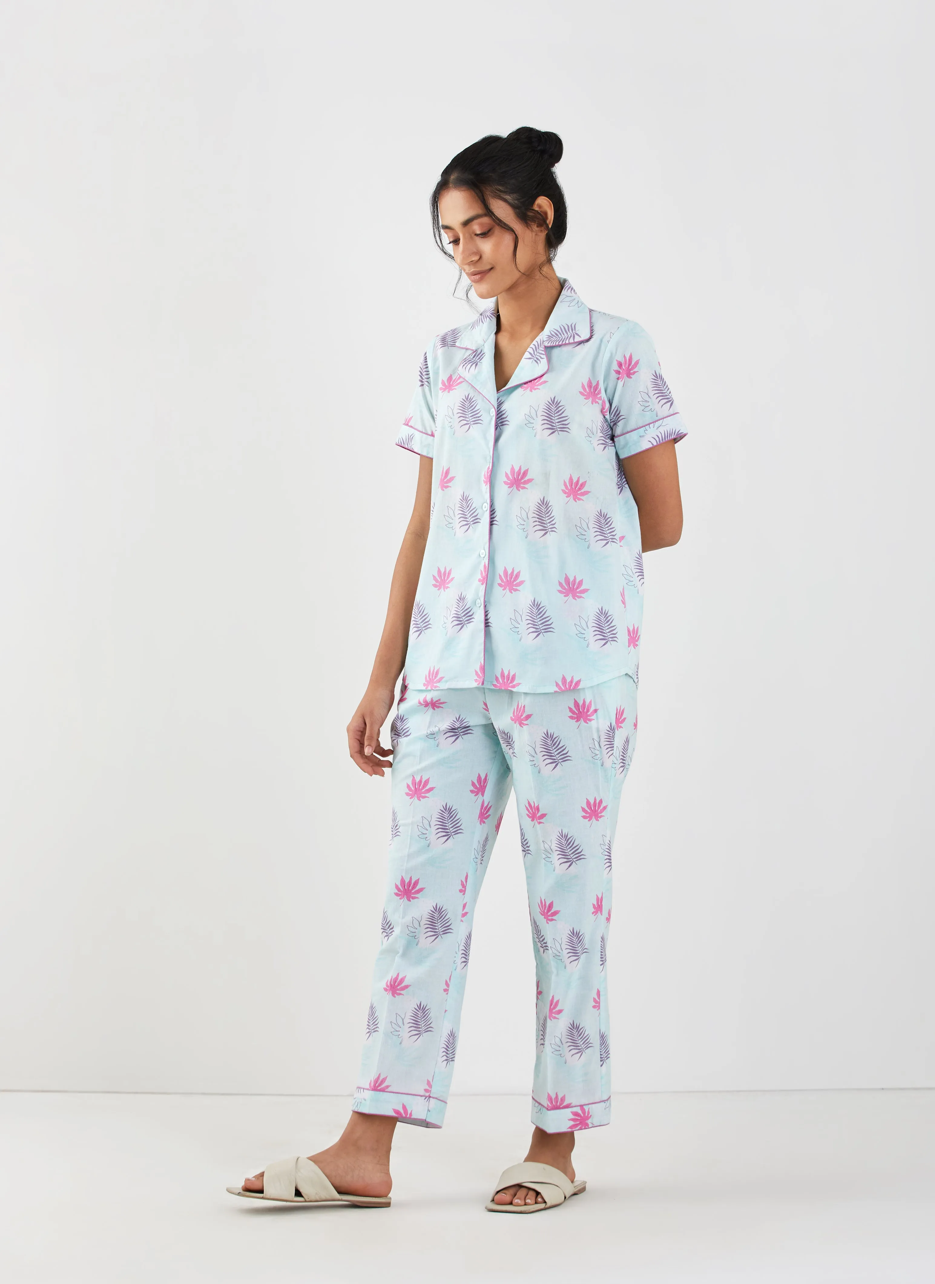 Hannah Pyjama set