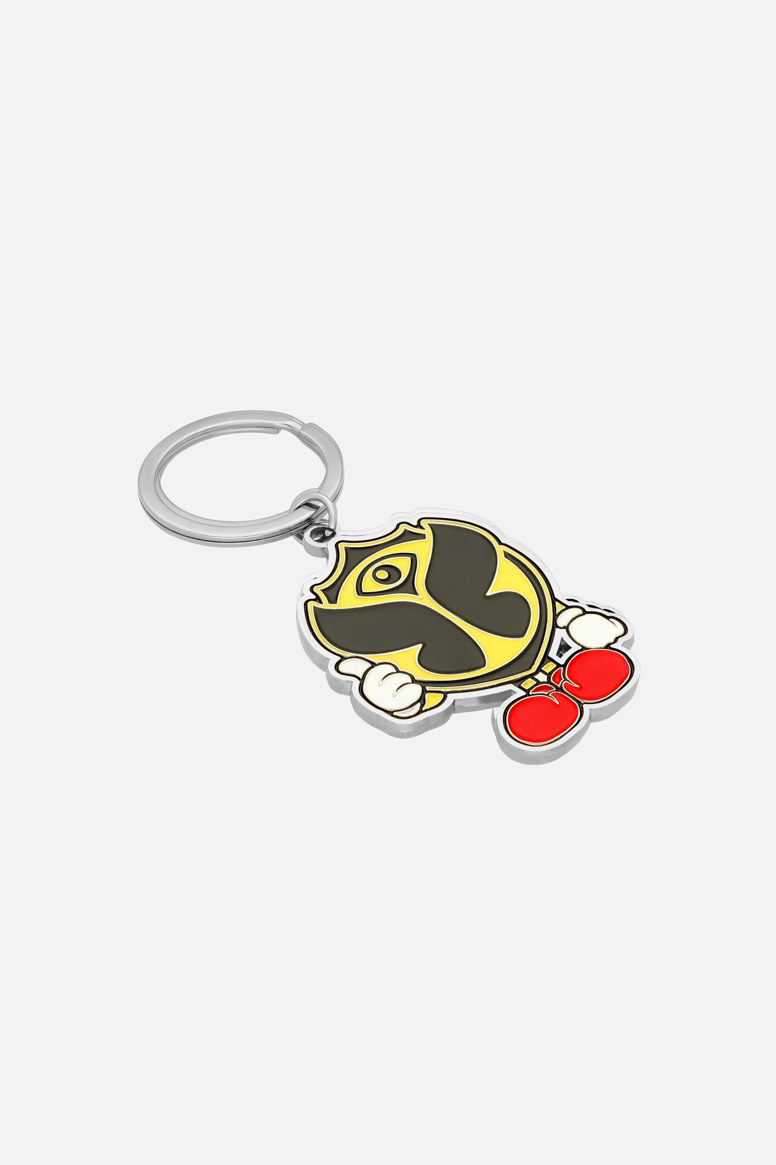 HAPPICON KEYCHAIN