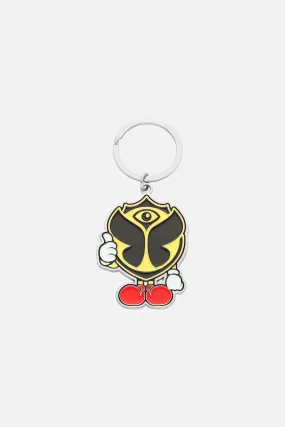 HAPPICON KEYCHAIN