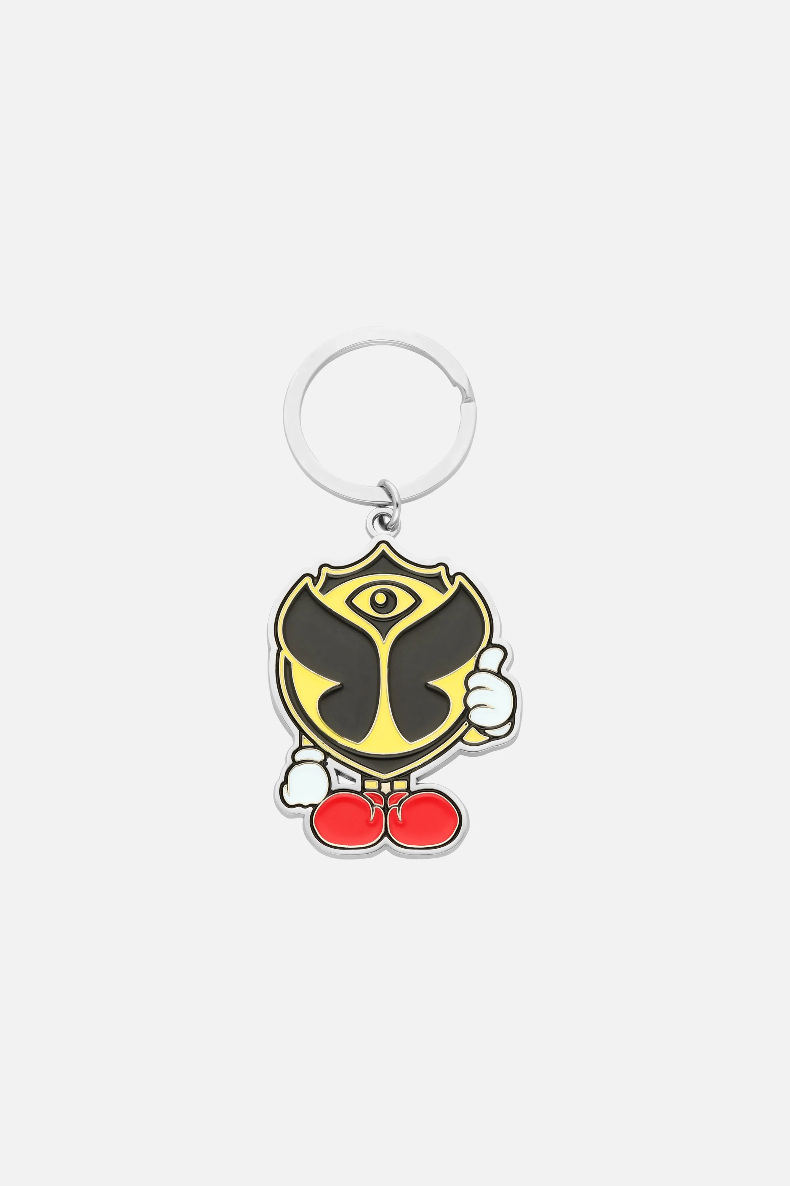 HAPPICON KEYCHAIN