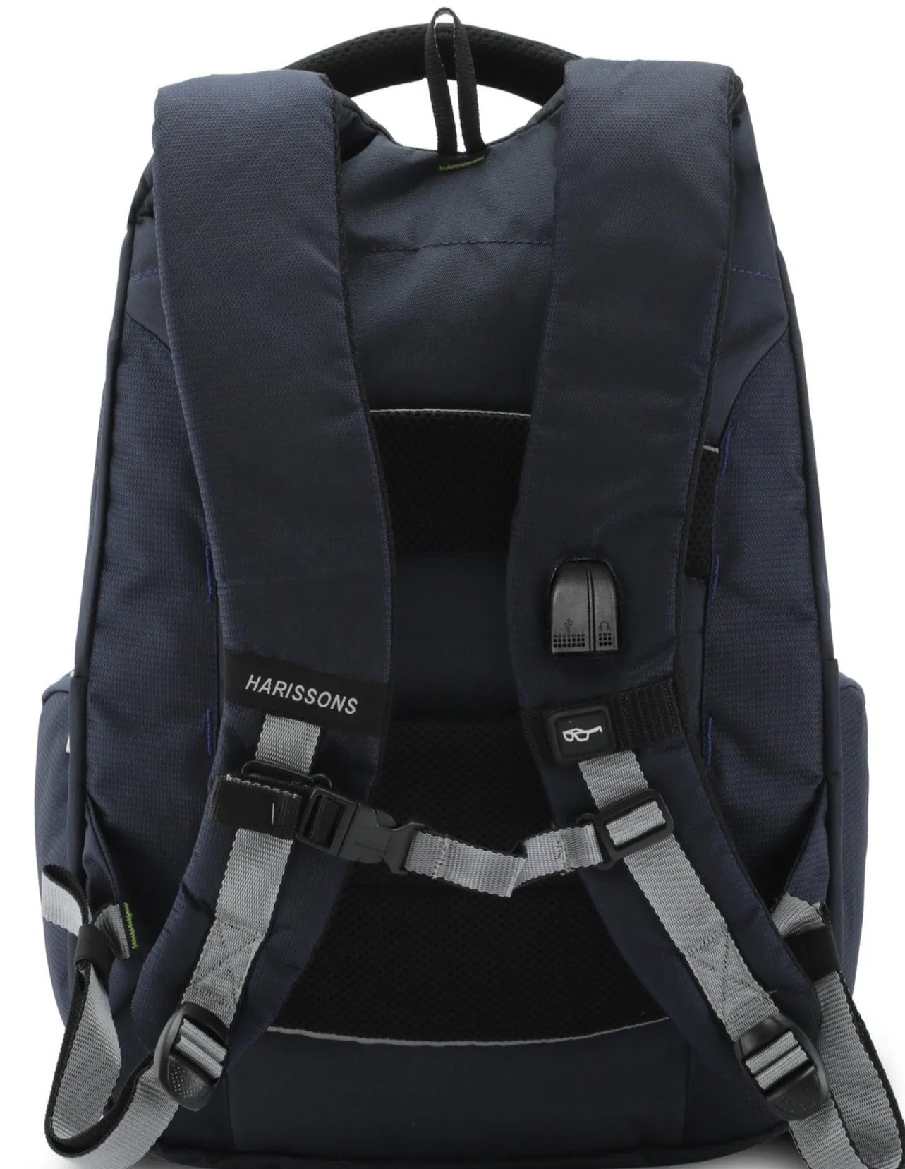 Harissons Sirius (Blue)