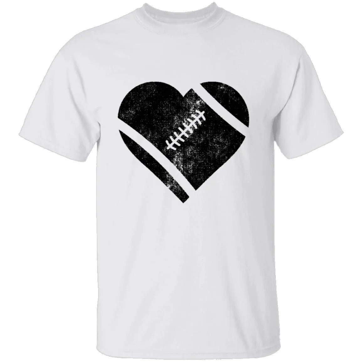 Heart Balloon T-Shirt