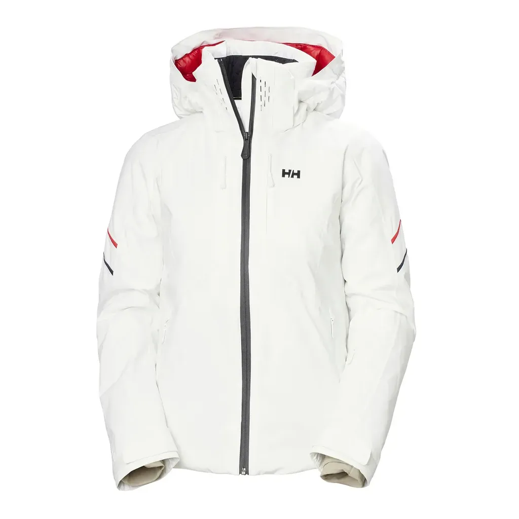 Helly Hansen Women's Alphelia Infinity Jacket