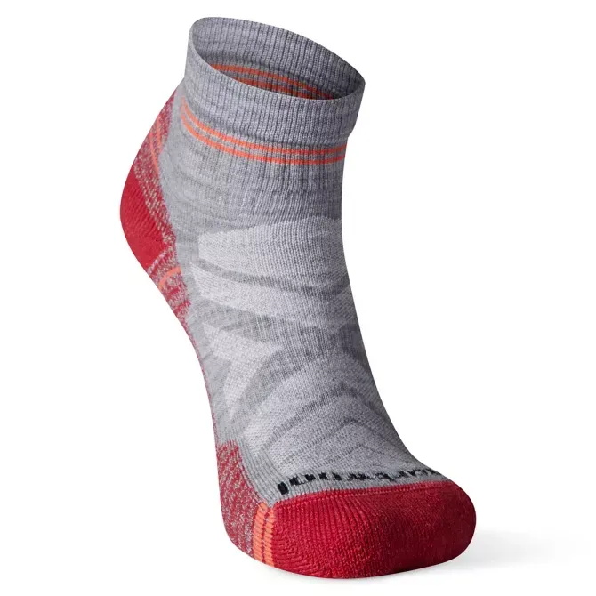 Hike Light Cushion Ankle Sock Women's