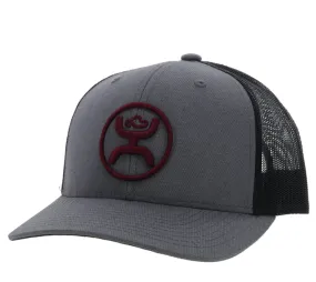 Hooey Primo Trucker Hat