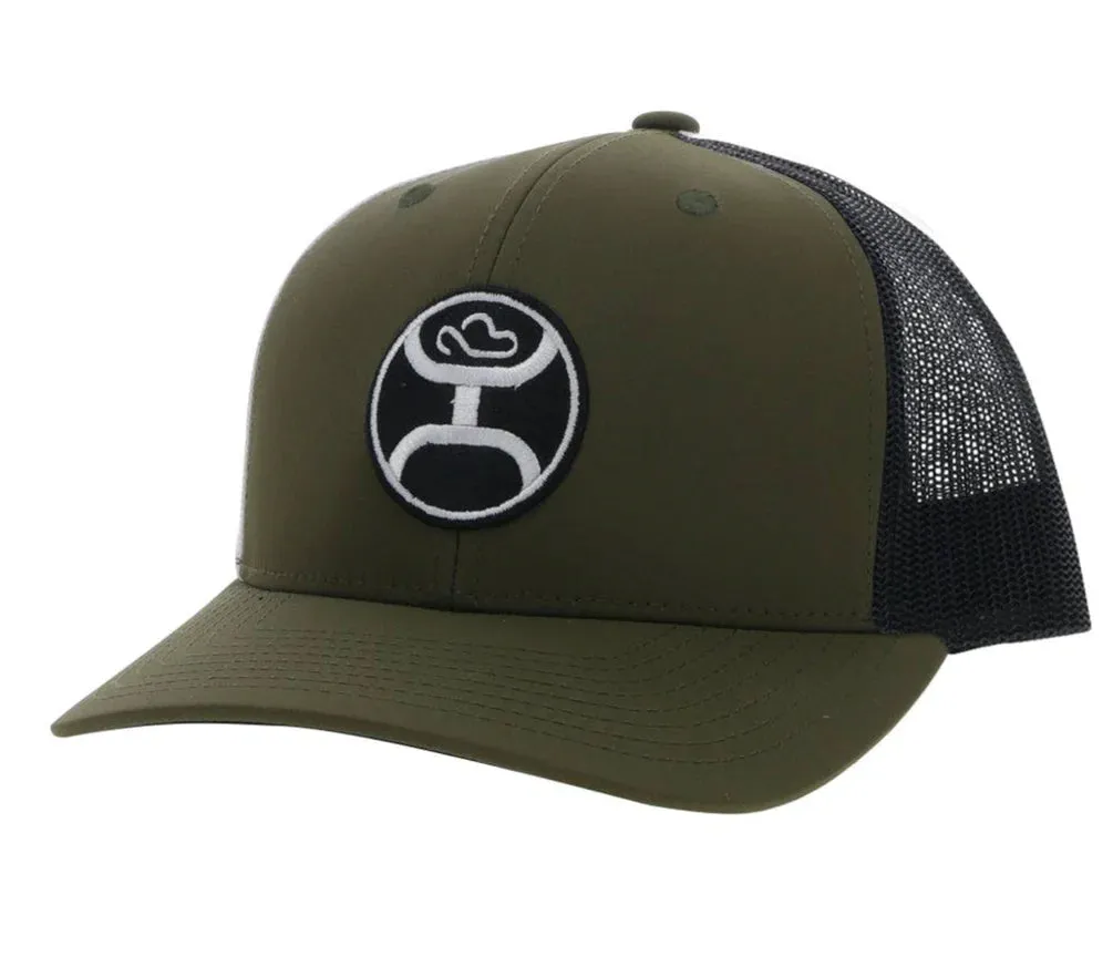 Hooey Primo Trucker Hat