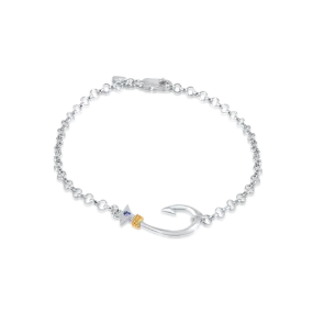 Hook Anklet