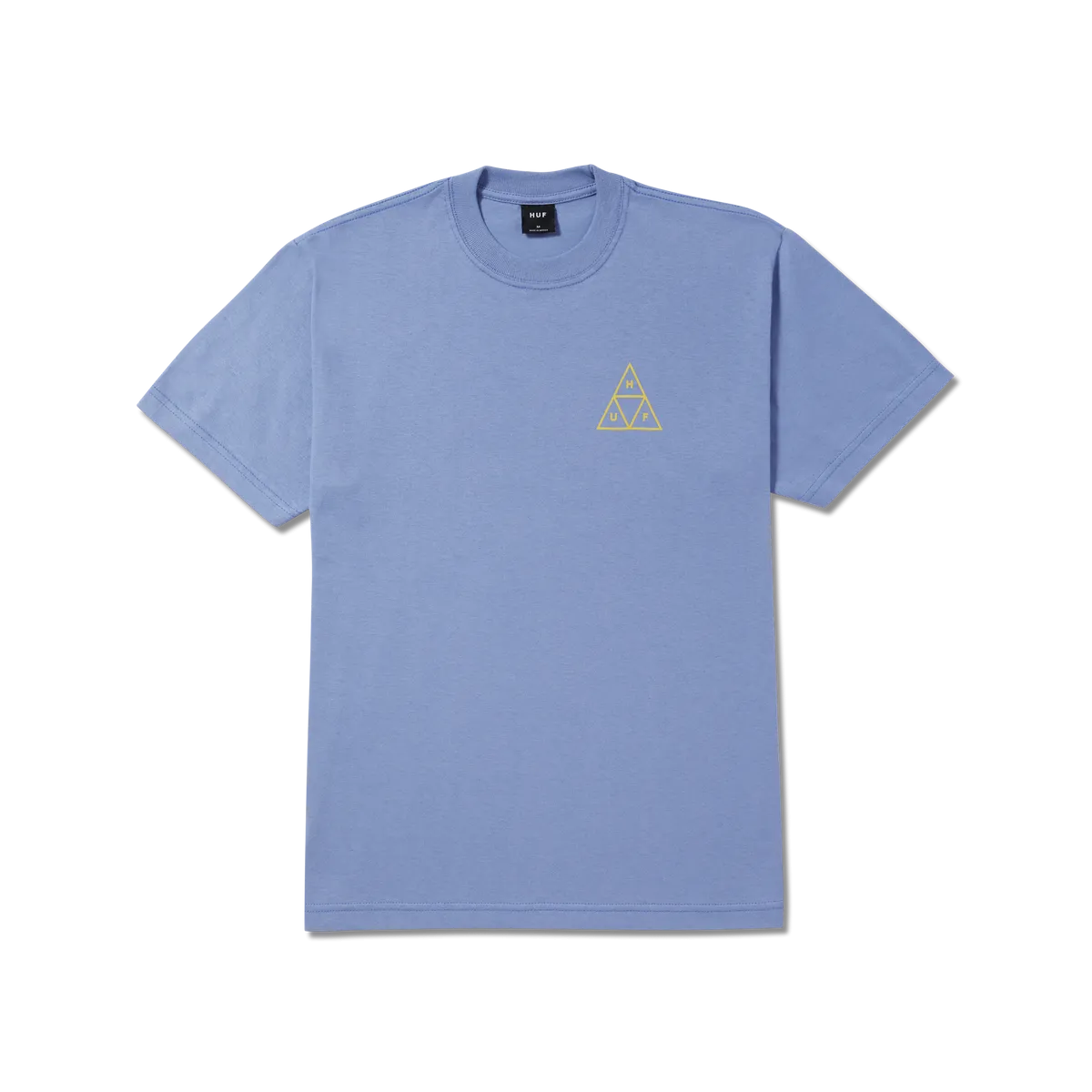 HUF HUF SET TT S/S TEE-VIOLET