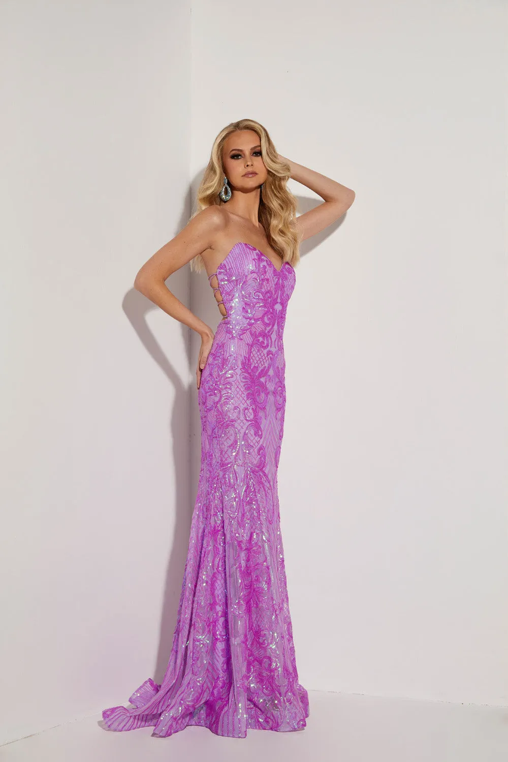 Jasz Couture 7430 Dresses