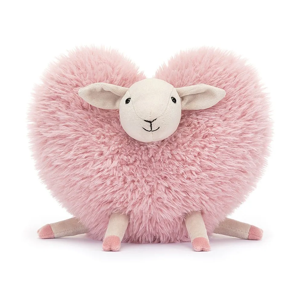 Jellycat Aimee Sheep