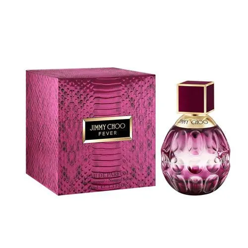 Jimmy Choo Fever Eau De Parfum For Women