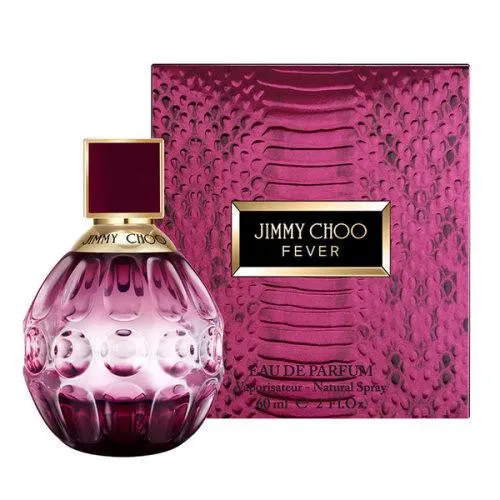 Jimmy Choo Fever Eau De Parfum For Women